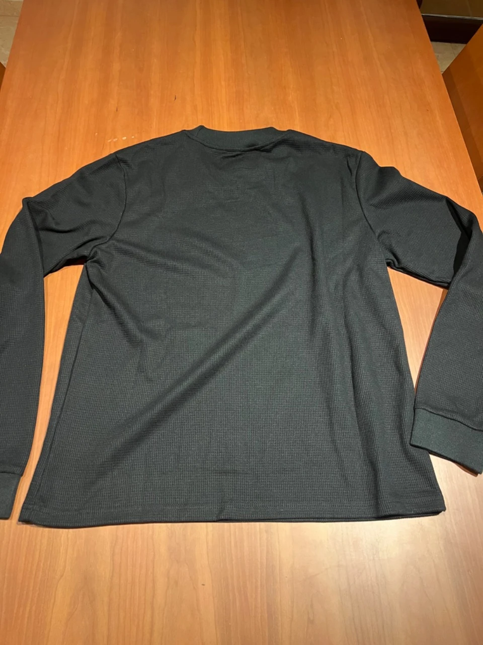 4Starz Alcatraz Waffle Longsleeve – photo 6